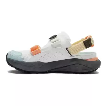 Детские сандалии для начальной школы Fila Kids, белый/синий