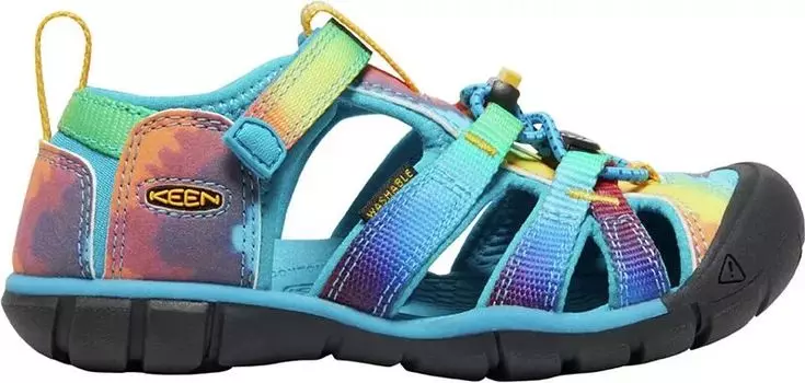 Детские сандалии для воды Keen Seacamp II CNX