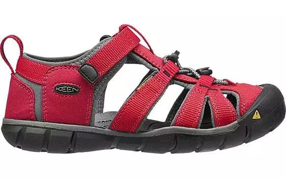 Детские сандалии для воды Keen Seacamp II CNX