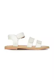 Детские сандалии Emu Australia, белый