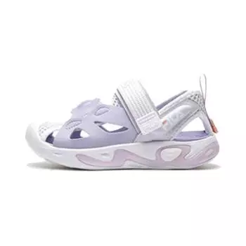Детские сандалии FILA BP, Lilac