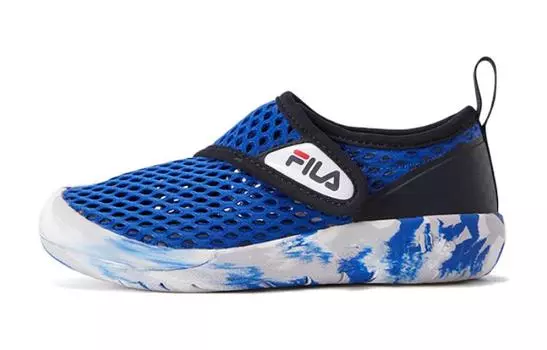 Детские сандалии FILA Детские, Blue