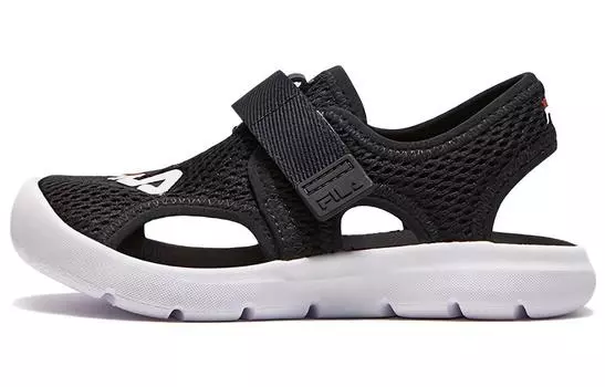 Детские сандалии FILA Детские, Blue/White