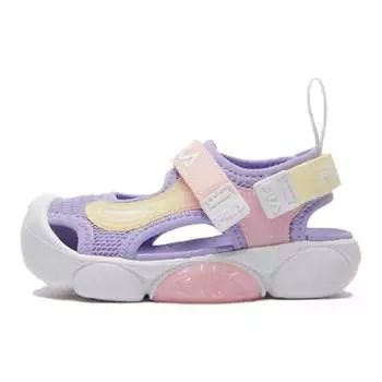 Детские сандалии FILA Детские, Lavender