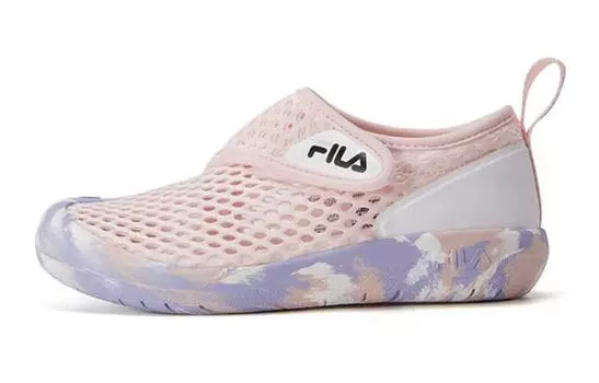 Детские сандалии FILA Детские, Pink
