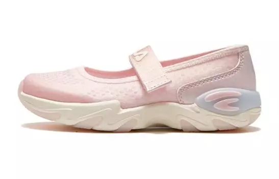 Детские сандалии FILA Детские, Pink