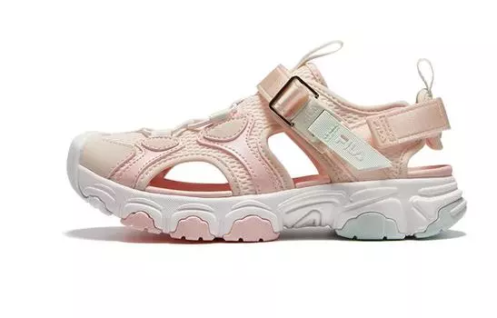 Детские сандалии FILA GS, Pink