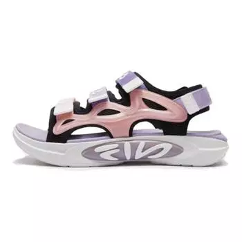 Детские сандалии FILA GS, Purple