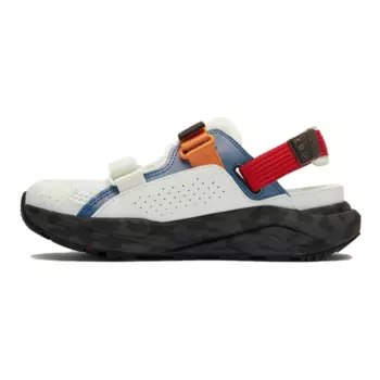 Детские сандалии FILA GS, White