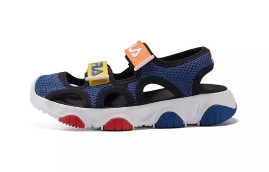 Детские сандалии FILA PS