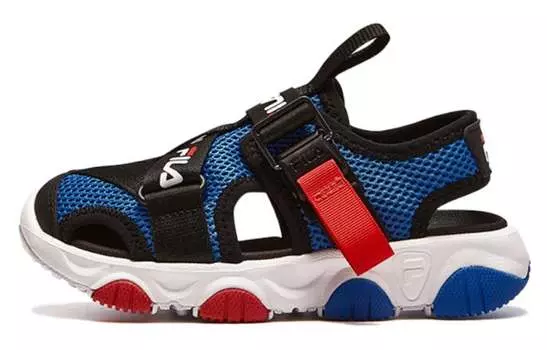 Детские сандалии FILA PS