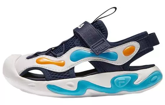 Детские сандалии FILA PS