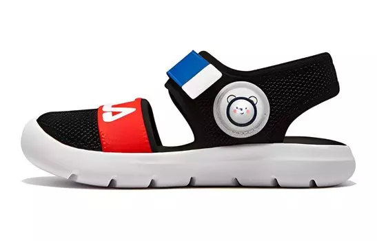 Детские сандалии FILA PS