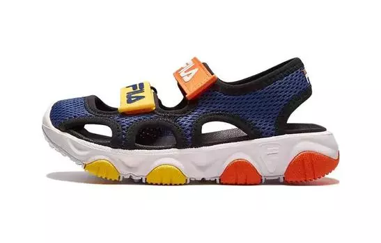 Детские сандалии FILA PS