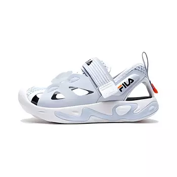 Детские сандалии FILA PS, Light Blue