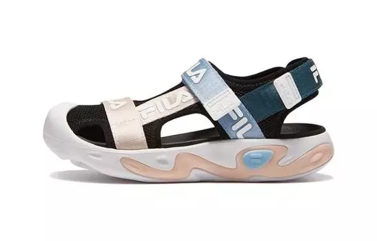 Детские сандалии FILA PS, Pink