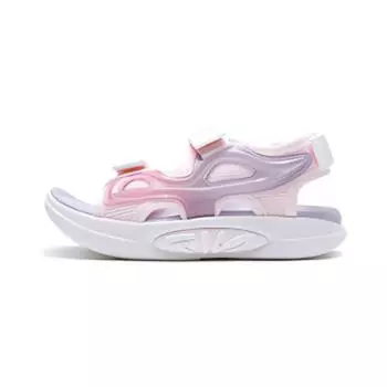 Детские сандалии FILA PS, Pink/Purple