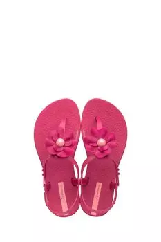 Детские сандалии Flora Ipanema, розовый
