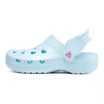 Детские сандалии Foamies GS Skechers, синий