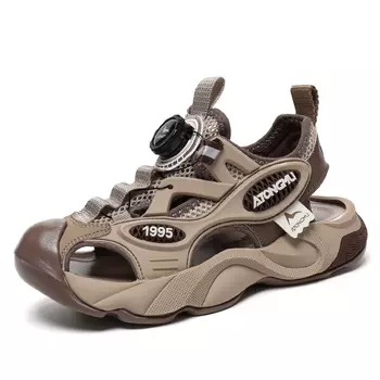 Детские сандалии GS Atongmu, синий