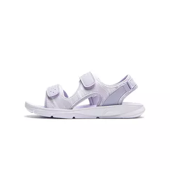 Детские сандалии GS Bad Little Purple Lining Young, фиолетовый