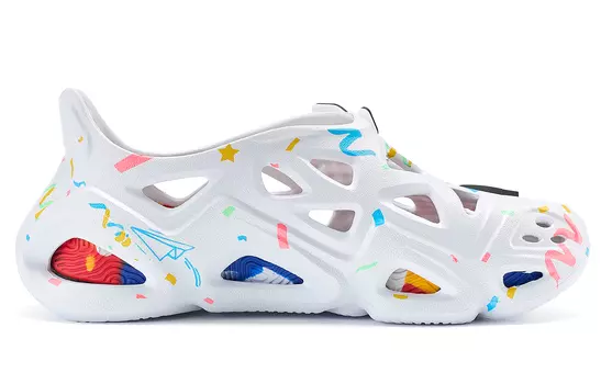 Детские сандалии GS Baymax Peak