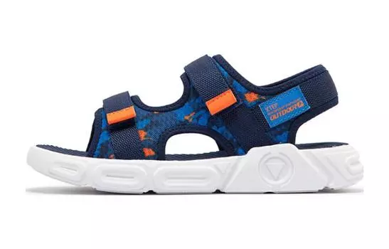 Детские сандалии GS Blue Xtep