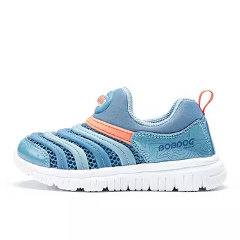 Детские сандалии GS Bobdog House, черный