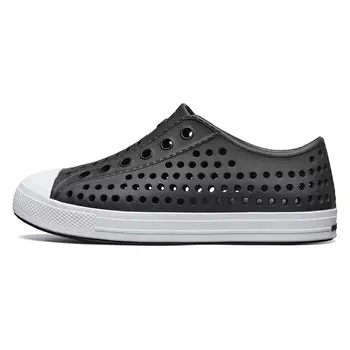 Детские сандалии GS черные Skechers