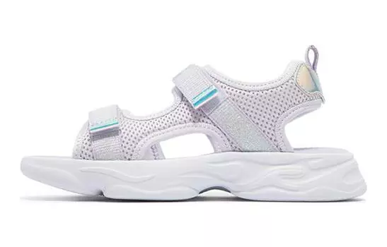 Детские сандалии GS Фиолетовые Xtep