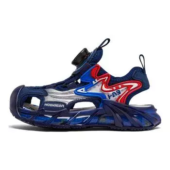 Детские сандалии GS Hobibear, черный