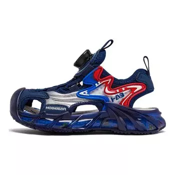 Детские сандалии GS Hobibear, розовый