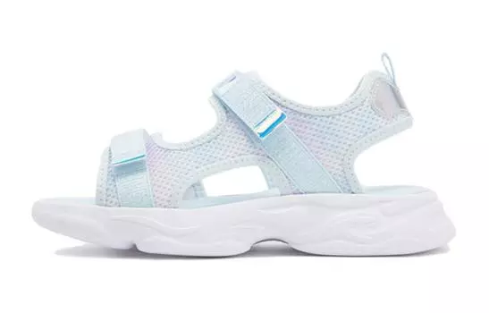 Детские сандалии GS Misty Blue Xtep, синий