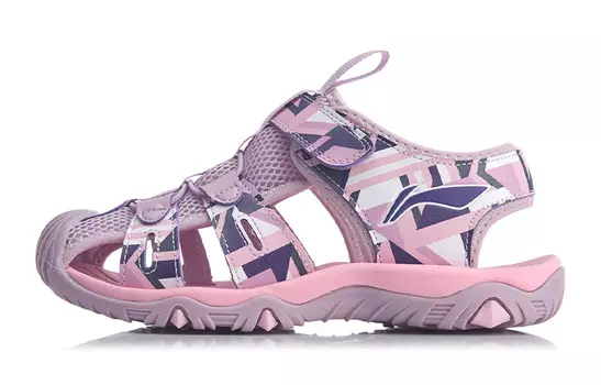 Детские сандалии GS Pterosis Фиолетовый Lining Young
