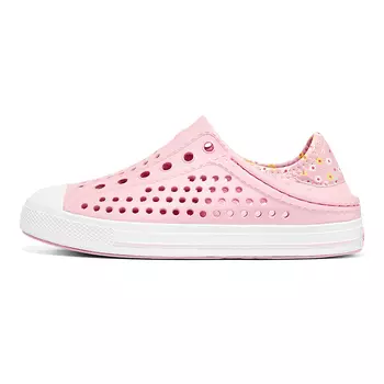 Детские сандалии GS розовые Skechers