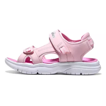 Детские сандалии GS розовые Skechers, розовый