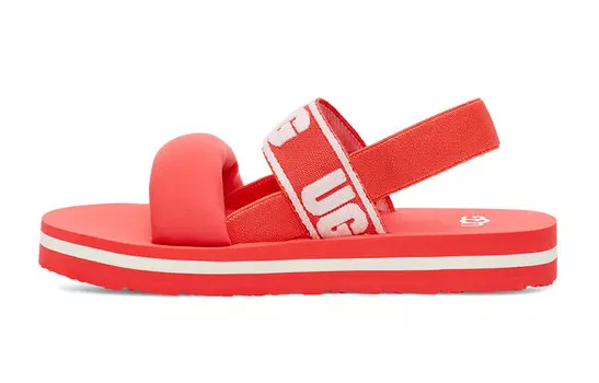 Детские сандалии GS Ugg