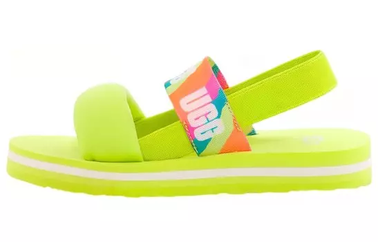 Детские сандалии GS Ugg