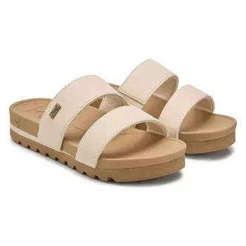 Детские сандалии Horizon для малышей/подростков Reef, bone