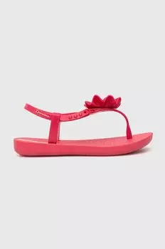 Детские сандалии Ipanema, розовый