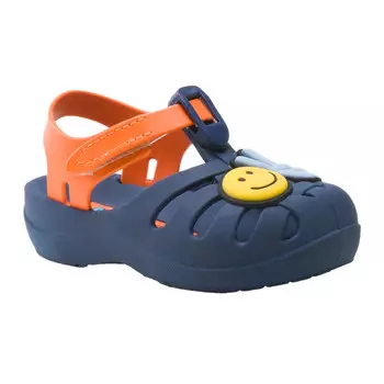 Детские сандалии Ipanema, синий