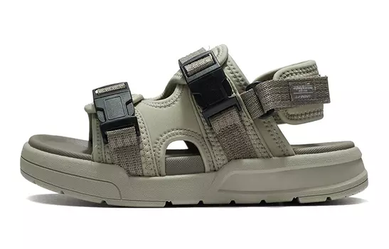 Детские сандалии из коллекции Sports Life GS Mikachi/taupe Lining Young