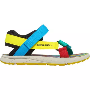 Детские сандалии Kahuna Web 20 Merrell, мультиколор