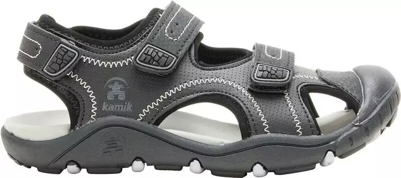 Детские сандалии Kamik SEATURTLE 2, черный