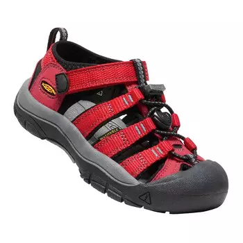 Детские сандалии Keen, красный