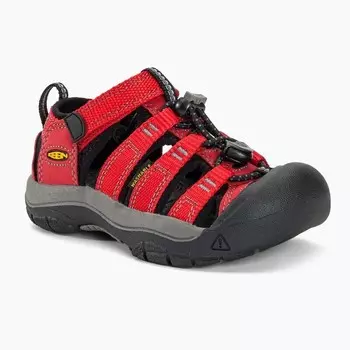 Детские сандалии Keen, красный