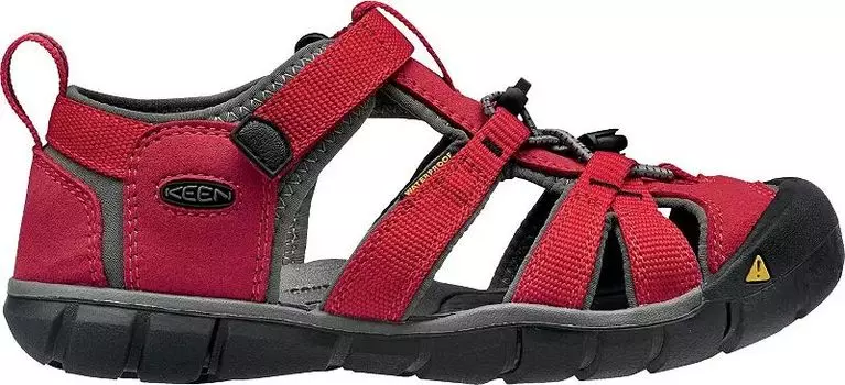Детские сандалии Keen Seacamp II CNX