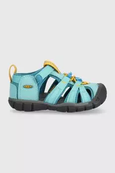 Детские сандалии Keen, синий