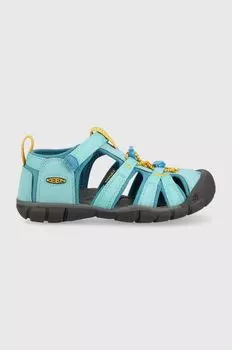 Детские сандалии Keen, синий
