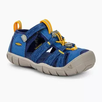 Детские сандалии Keen, синий